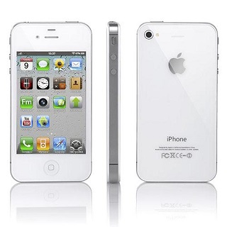 iPhone 4 Repair Bradford