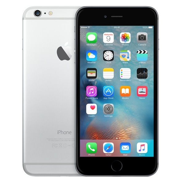 iPhone 6S Plus Repair Bradford